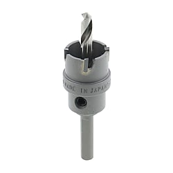 Carbide Hole Saw (Rotating Applications)