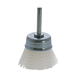 Nylon Cup Brush with Core SC-84
