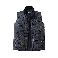 JAWIN 防寒ベスト