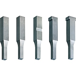 Carbide Block Punches