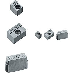Engraving Block Punches