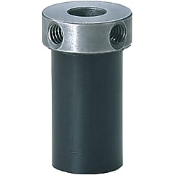 Urethane stripper punch fixed type USN20-40