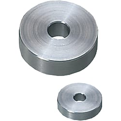 Washers for Pressure Pins and Lifting Collars