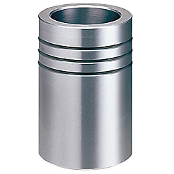 Ball Guide Bushings for Die Sets -Loctite Adhesive Type-