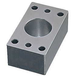 Spacers for Guide Bushings -Steel Type- MGSPS38-70