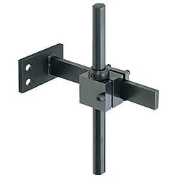 Skid Brackets with Slide Adjustment Function - SCTBY Series