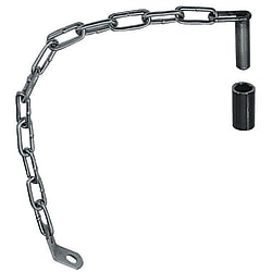 Chains for Scrap Shooters SRTN-400