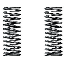 Round Wire Coil Springs -Inner Diameter Reference-