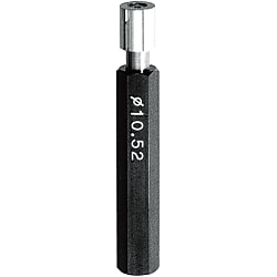 PRECISION Carbide Pin Gauges Large Diameter Type