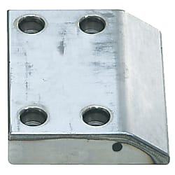 Cam Stroke Plates -45° Steel Type- CS45S200-200