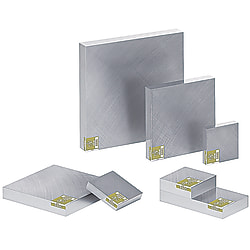 Finished Plates -S50C/Standard Type/Free Size Type-
