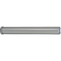 Support Pins -Plain・Press-Fit Length Designation Type-