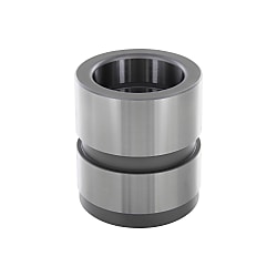 Leader Bushings For Middle・Large Mold -Straight- GBST40-70