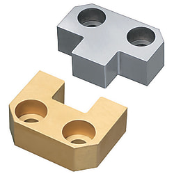 Juegos de bloques rectos laterales -Tin Coating/Side Installation Type- TSSBN30-8