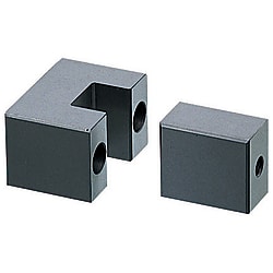Conjuntos de bloques de posicionamiento -Tipo recto- LBJXB50-34