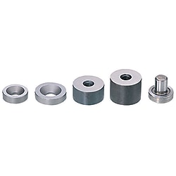 Stopper Rings and Stopper Pins