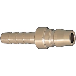 High Couplers For Cooling Pipe -Plugs/Hose Attachment Type・Male Screw Type- KHPF1