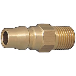 High Coupler Plugs For Cooling Pipe