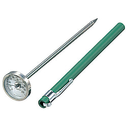 Simplified Thermometers TGU
