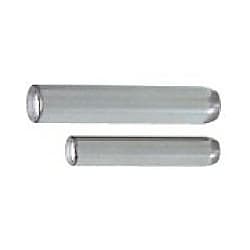 ノックピン -タップ付ｈ7タイプ-【金型用標準部品】 MSTH6-50