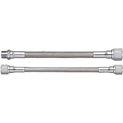 Mold-Cooling Flexible Hoses (Stainless Steel)