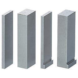 Block Core Pins -Straight Type/Flange Type-