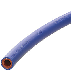 Silicone Hose for High Temperature Water (Heat resistance 170°C