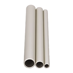 Tubo redondo (aluminio) AT-PPB15-1500