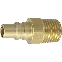 Mold Couplers -Plugs- 【10 Pieces Per Package】