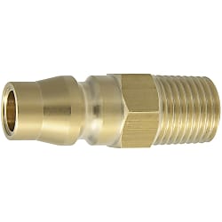 [Packed Products]Mold Coupling -Plug-HKPM 10PACK-HKPM3