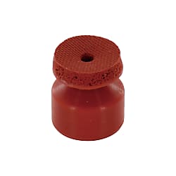 SUCTION CUP (SPONGE TYPE)
