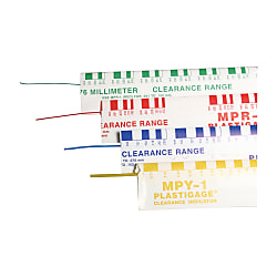 Calibrador de para piezas de plástico(1 a 12 piezas) M-MPR1-12