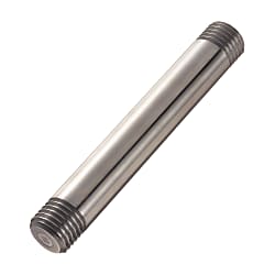 Details about   Threaded Linear Motion Shafts Bearing Shafts 36" Bearing Rods 1/2" Dia. 