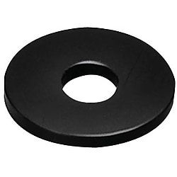 Washers - For linear shafts.