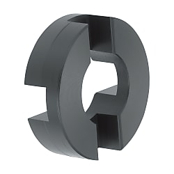 Oldham Couplings - Spacers (for MFJ/MFJC)