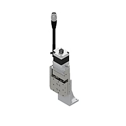 【自動】Z軸 リニアボール ZMSG513-RB24-E-N
