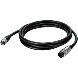 Cables - cable de conexión de escenario y controlador/driver, longitud configurable - 2 m a 6 m MS4CB2-R