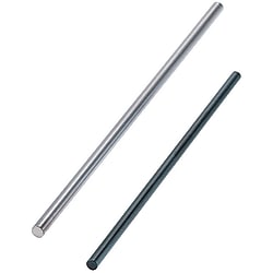 Mini Rods - Stainless Steel, Tool Steel, Bronze