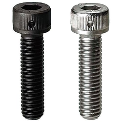 M8*12-M8*150 316 Stainless Steel Allen Key Hex Socket Cap Bolt Screw Full Thread 