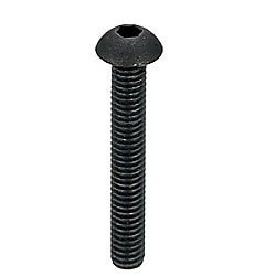 六角穴付ボタンボルト　－鉄・単品販売－ BCB3-15
