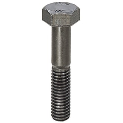 M16-2 X 30 Hex Head Cap Screw Full Thread A2 Stainless Steel Package Qty 100 