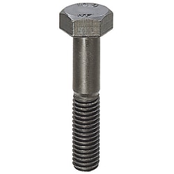 Hex Head Bolt, Standard