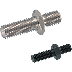 Fully Threaded Bolts & Studs - Hex Head