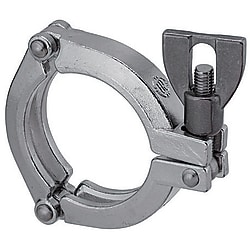 Ferrule Connector Clamp/Low Pressure SNCP3S
