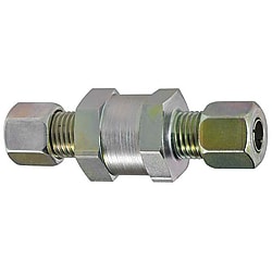 Bite Hydraulic Pipe Fittings/Check Union KTGZR12-45
