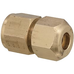 Racores para tubos de cobre recocido - roscados, conector rosca G