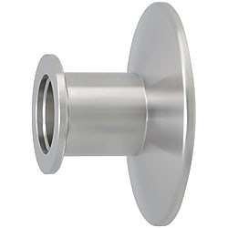Vaccum Pipe Fittings - Reducer FRNWJ50-25