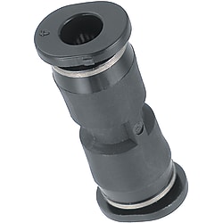 Push to Connect Fittings - Miniature, Union