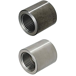 A2 Stainless NPT Thread Socket Pressure Tapered Pipe Plugs 1/8" To 3/4" 