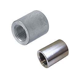 Pipe Fitting - Tee Adapter, Female, Tapped, Low Pressure